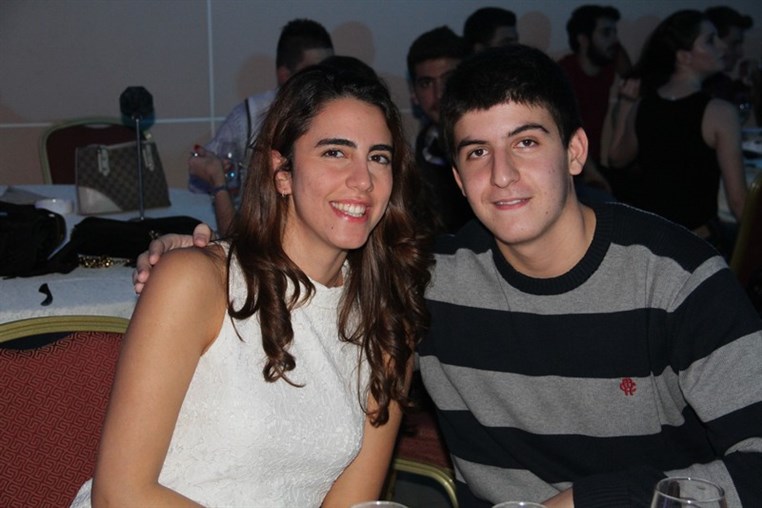 Armenian Night 